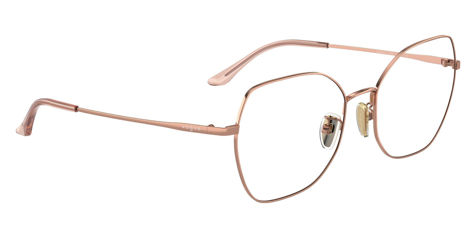 vogue eyewear VO4201D 5152 55 - Rose Gold #id:vo4201d5152_s:100120