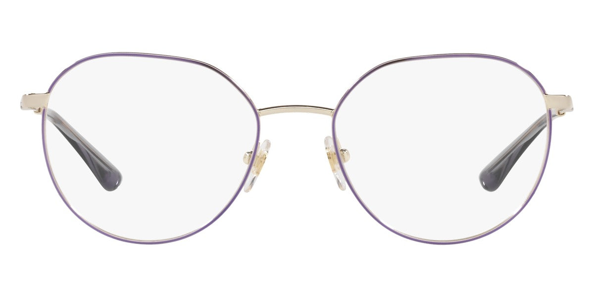 vogue eyewear VO4209 5140 52 - Top Violet/Pale Gold