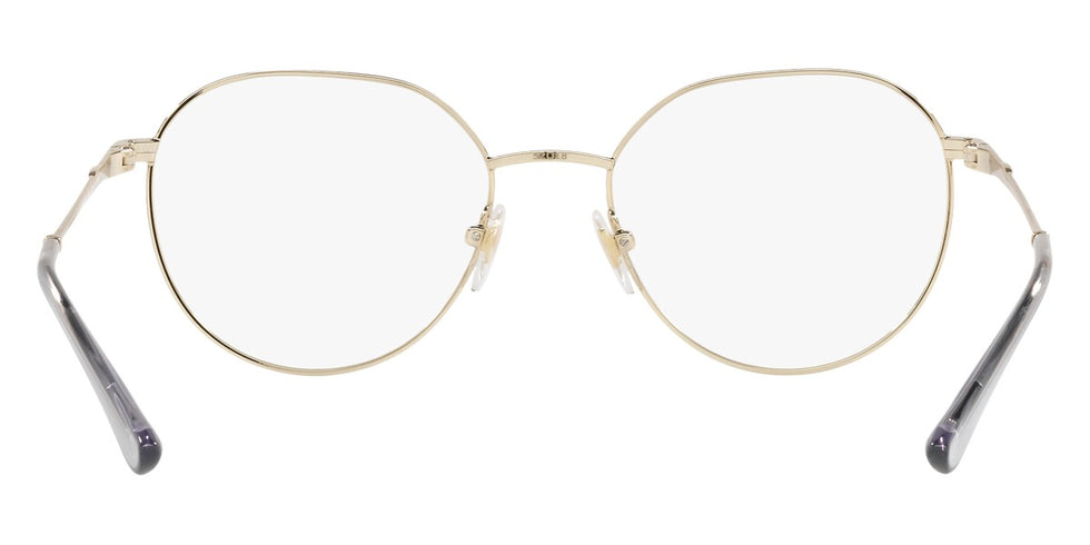 vogue eyewear VO4209 5140 52 - Top Violet/Pale Gold