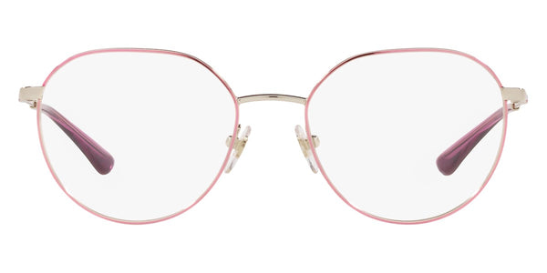 Top Purple/Pale Gold / 52-18-140