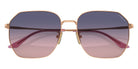 vogue eyewear VO4215SD 5152I6 58 - Rose Gold / Pink/Blue Gradient #id:vo4215sd5152i6_s:102125