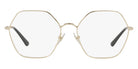 vogue eyewear VO4226 848 55 - Pale Gold