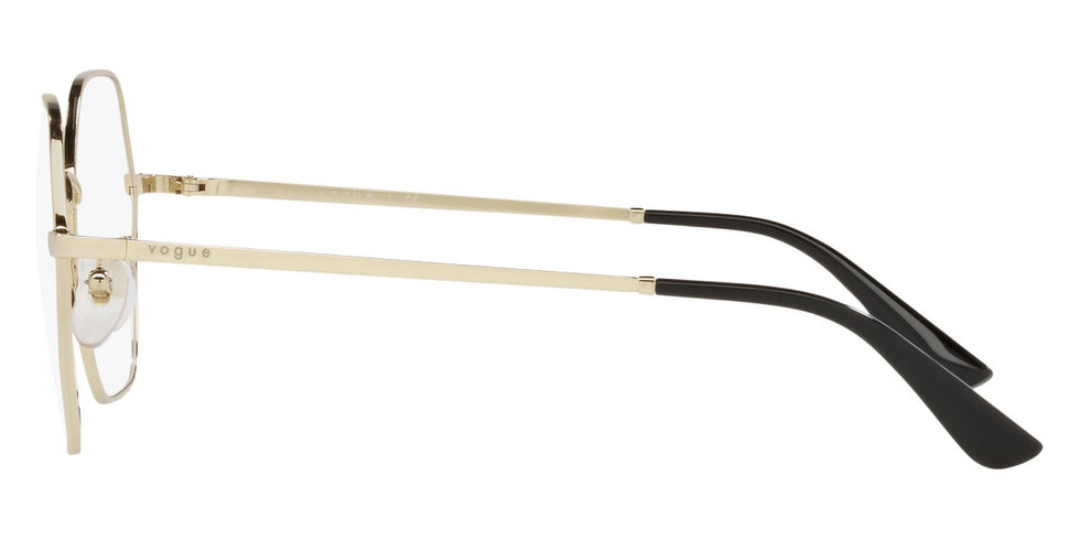 vogue eyewear VO4226 848 55 - Pale Gold