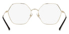 vogue eyewear VO4226 848 55 - Pale Gold