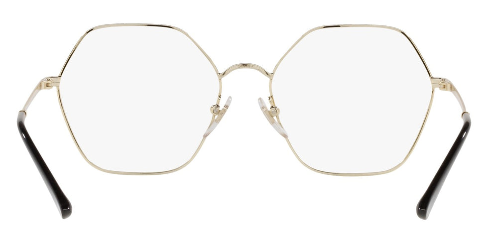 vogue eyewear VO4226 848 55 - Pale Gold