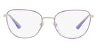 vogue eyewear VO4229 5141 51 - Top Violet/Pale Gold
