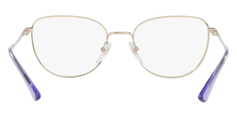vogue eyewear VO4229 5141 51 - Top Violet/Pale Gold
