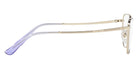 vogue eyewear VO4229 5141 51 - Top Violet/Pale Gold