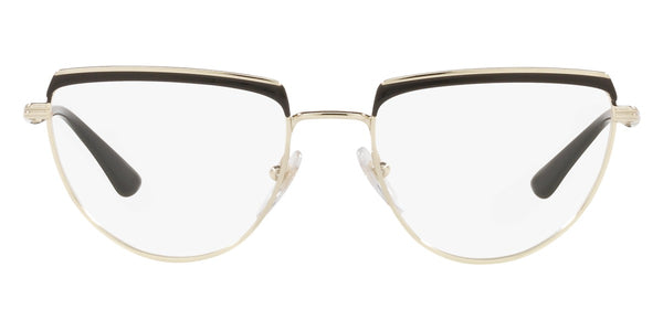 Top Black/Pale Gold / 53-18-140