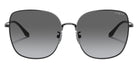 vogue eyewear VO4237SD 352/11 58 - Black / Gray Gradient #id:vo4237sd35211_s:100100