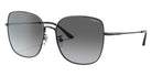 vogue eyewear VO4237SD 352/11 58 - Black / Gray Gradient #id:vo4237sd35211_s:100105