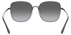 vogue eyewear VO4237SD 352/11 58 - Black / Gray Gradient #id:vo4237sd35211_s:100115