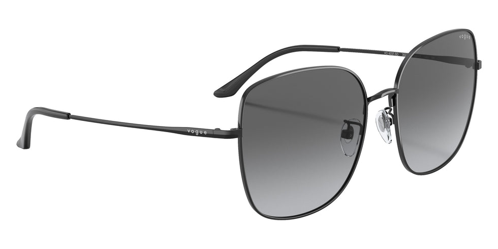 vogue eyewear VO4237SD 352/11 58 - Black / Gray Gradient #id:vo4237sd35211_s:100120
