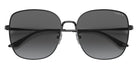 vogue eyewear VO4237SD 352/11 58 - Black / Gray Gradient #id:vo4237sd35211_s:100125