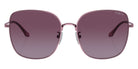 vogue eyewear VO4237SD 51488H 58 - Purple / Gradient Violet