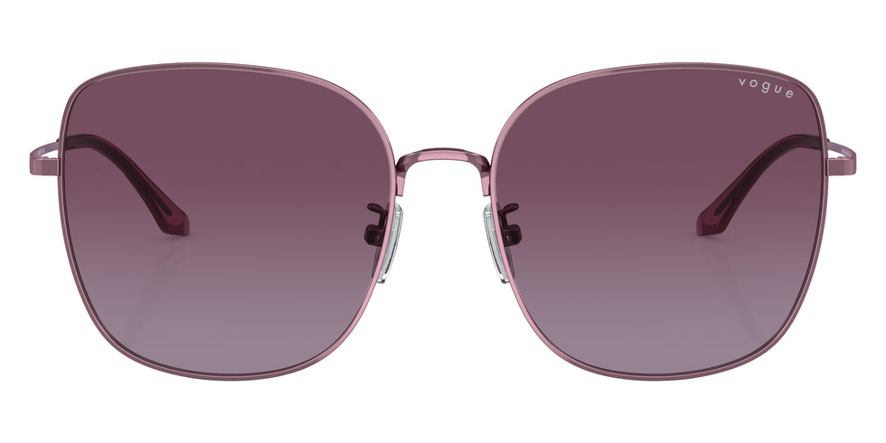 vogue eyewear VO4237SD 51488H 58 - Purple / Gradient Violet