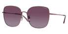 vogue eyewear VO4237SD 51488H 58 - Purple / Gradient Violet
