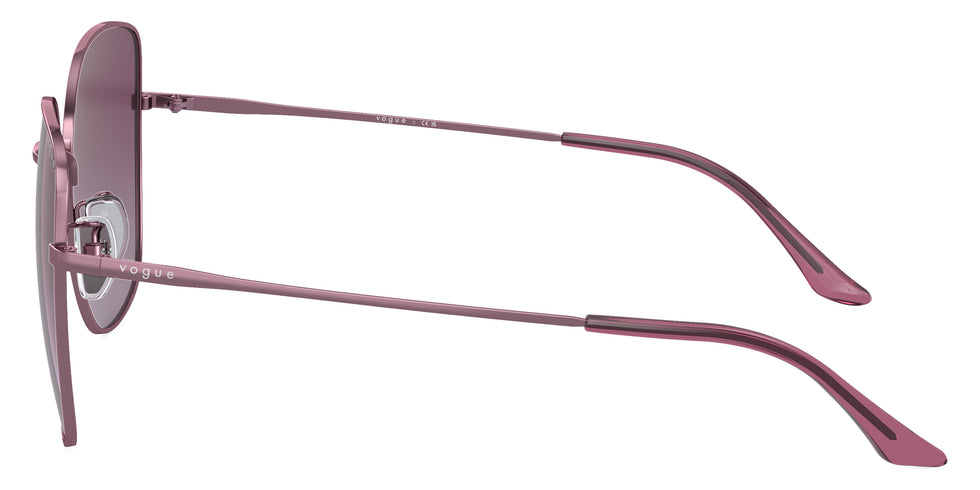 vogue eyewear VO4237SD 51488H 58 - Purple / Gradient Violet