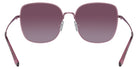 vogue eyewear VO4237SD 51488H 58 - Purple / Gradient Violet