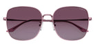 vogue eyewear VO4237SD 51488H 58 - Purple / Gradient Violet