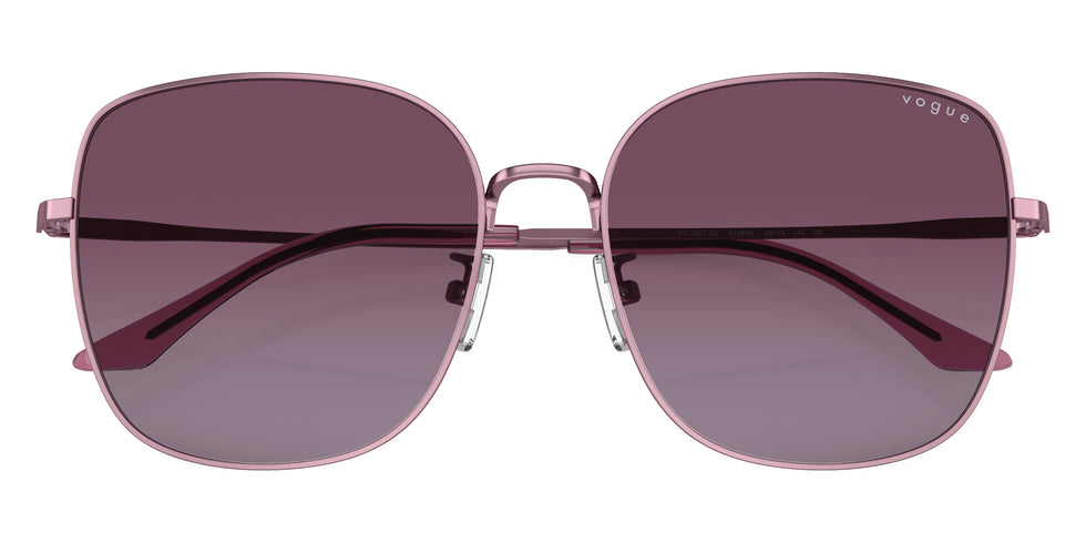 vogue eyewear VO4237SD 51488H 58 - Purple / Gradient Violet