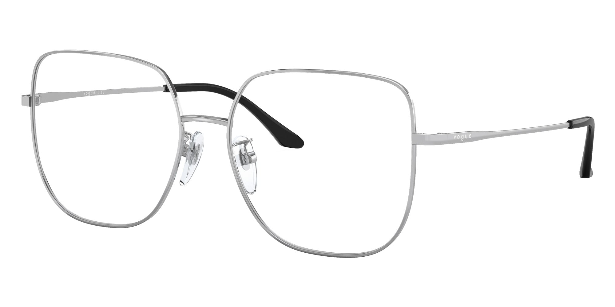 vogue eyewear VO4238D 323 56 - Silver #id:vo4238d323_s:100105
