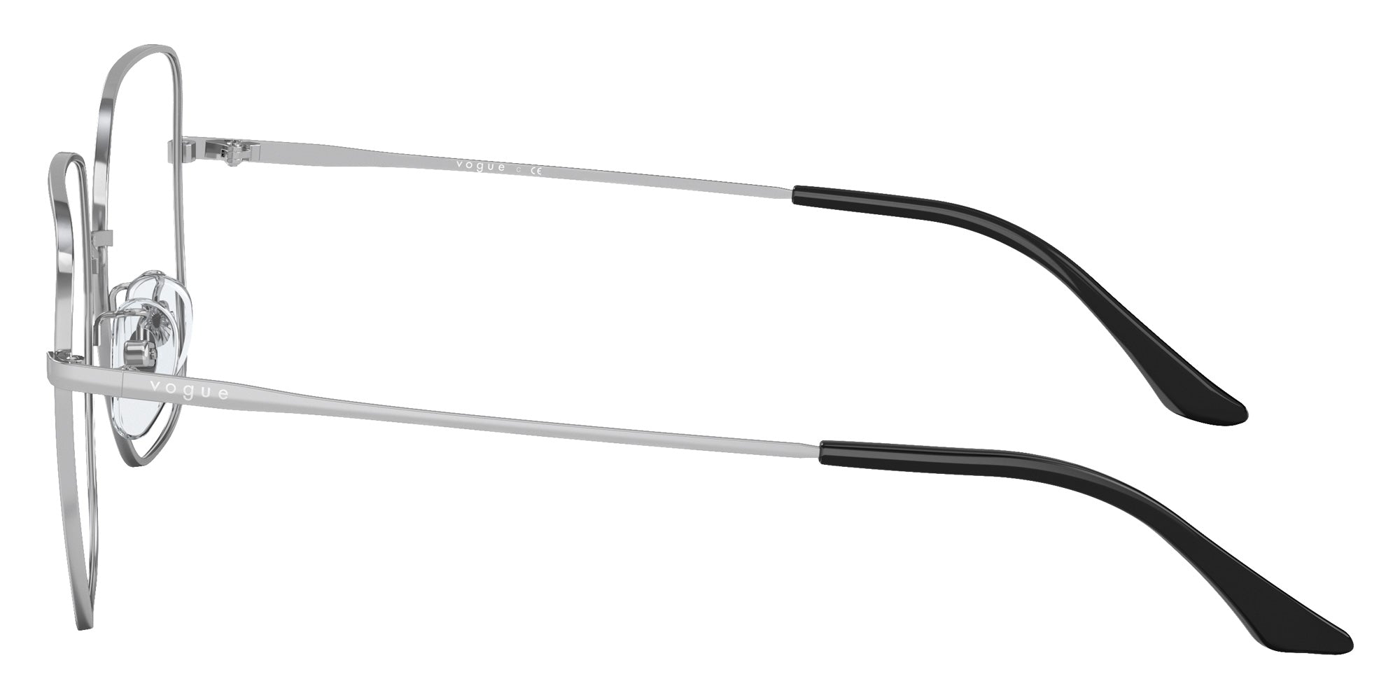 vogue eyewear VO4238D 323 56 - Silver #id:vo4238d323_s:100110