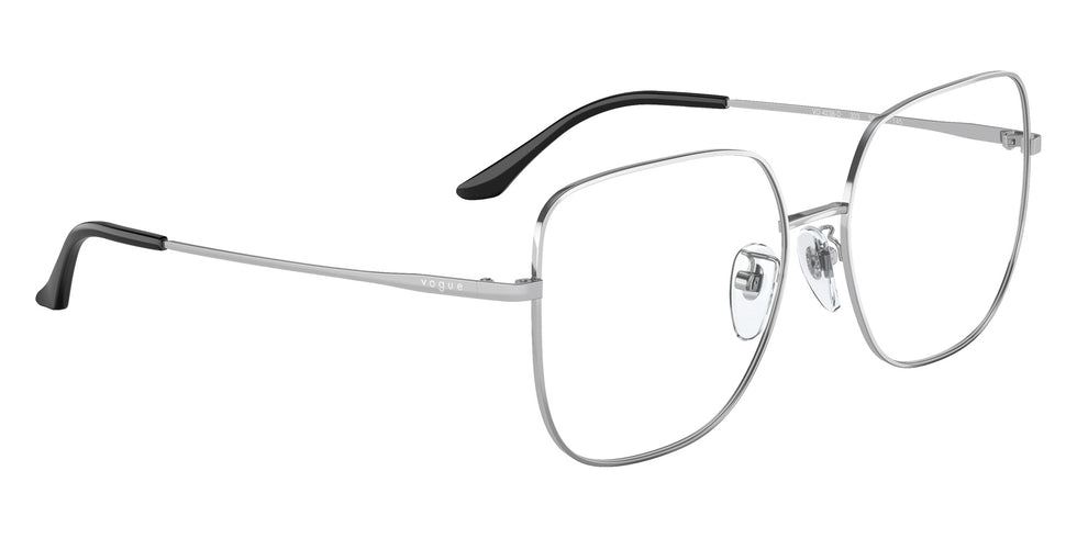 vogue eyewear VO4238D 323 56 - Silver #id:vo4238d323_s:100120