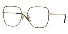 vogue eyewear VO4238D 5078 56 - Top Havana/Pale Gold