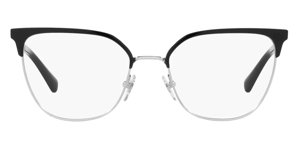 vogue eyewear VO4249 352 53 - Top Black/Silver