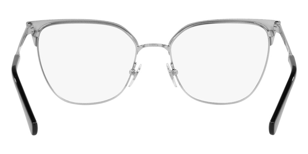 vogue eyewear VO4249 352 53 - Top Black/Silver