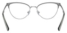 vogue eyewear VO4250 5178 53 - Top Brushed Green/Gunmetal #id:vo42505178_s:100115