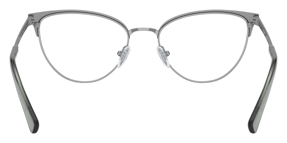 vogue eyewear VO4250 5178 53 - Top Brushed Green/Gunmetal #id:vo42505178_s:100115