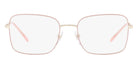 vogue eyewear VO4252 5174 51 - Top Beige/Pale Gold