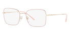 vogue eyewear VO4252 5174 51 - Top Beige/Pale Gold