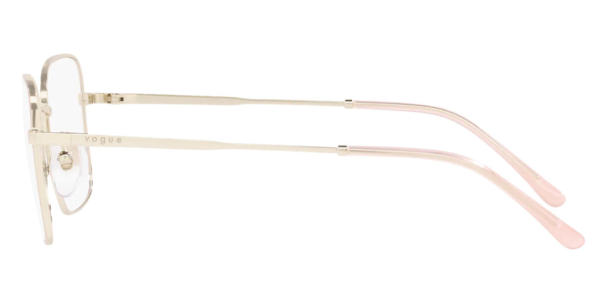 vogue eyewear VO4252 5174 51 - Top Beige/Pale Gold