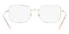 vogue eyewear VO4252 5174 51 - Top Beige/Pale Gold