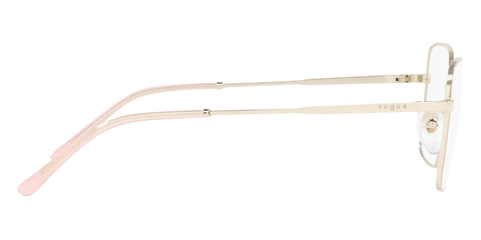 vogue eyewear VO4252 5174 51 - Top Beige/Pale Gold