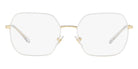 vogue eyewear VO4253 5120 51 - Top White/Gold