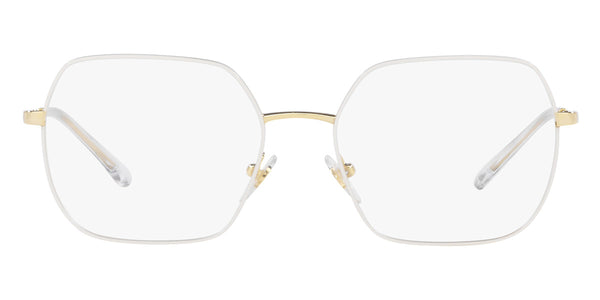 Top White/Gold / 51-17-135