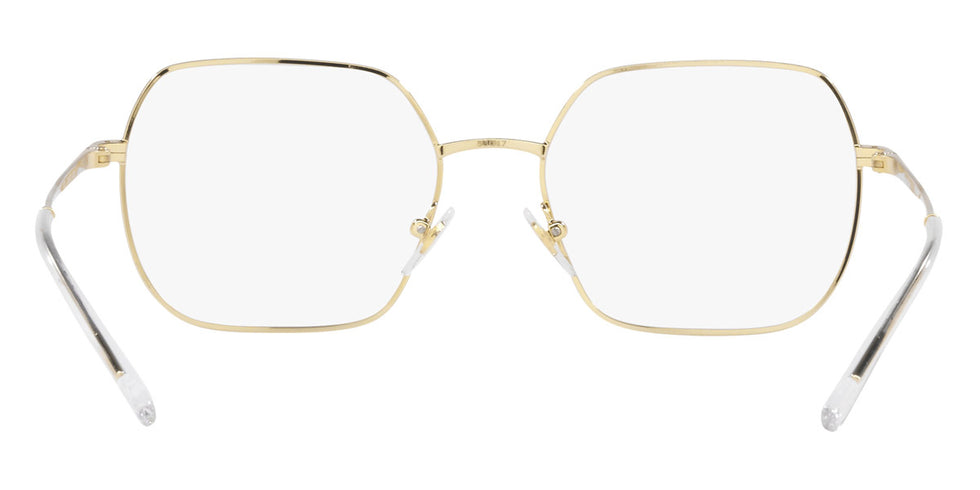 vogue eyewear VO4253 5120 51 - Top White/Gold