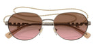 vogue eyewear VO4254S 513814 53 - Light Brown / Pink Gradient Brown #id:vo4254s513814_s:100120
