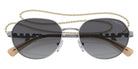 vogue eyewear VO4254S 548/T3 51 - Gunmetal / Polarized Gradient Gray #id:vo4254s548t3_s:102120