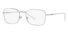 vogue eyewear VO4258 323 52 - Silver