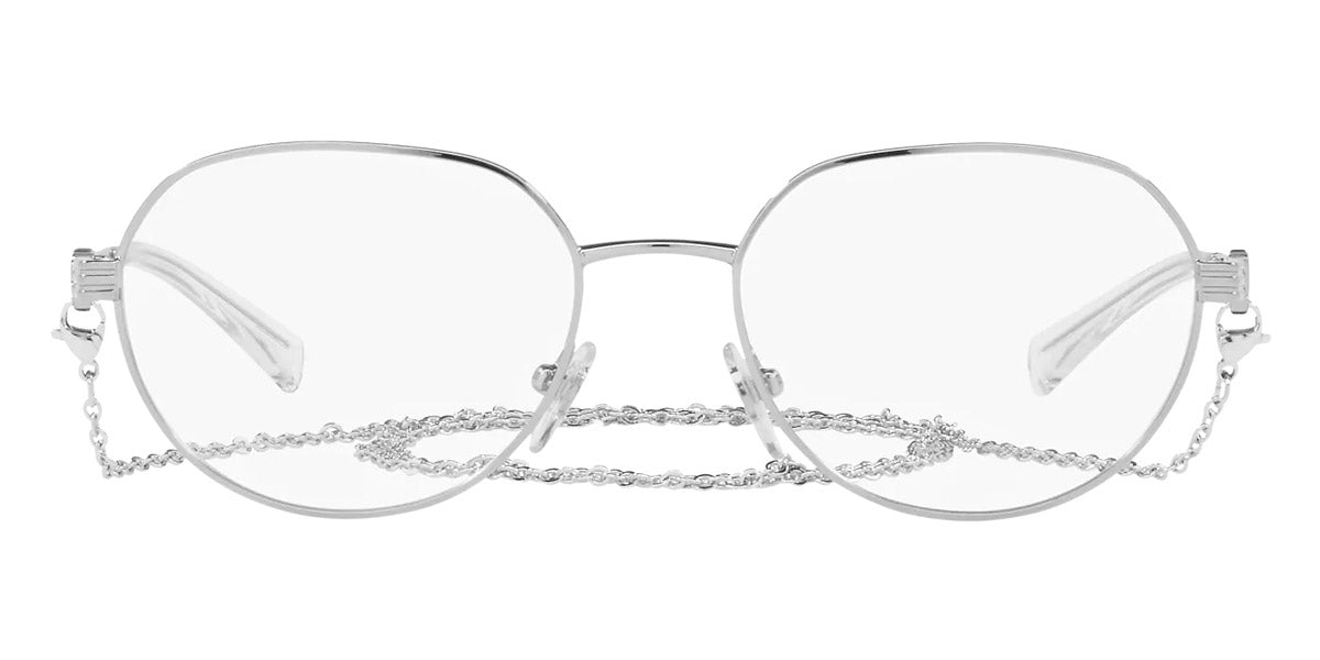 vogue eyewear VO4259 323 53 - Silver