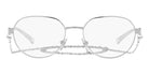vogue eyewear VO4259 323 53 - Silver