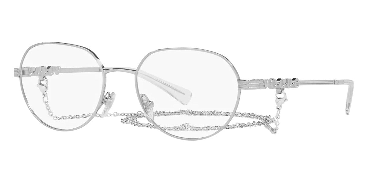 vogue eyewear VO4259 323 53 - Silver