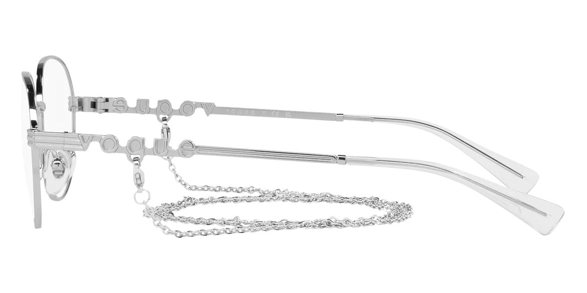 vogue eyewear VO4259 323 53 - Silver