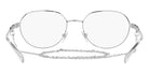 vogue eyewear VO4259 323 53 - Silver