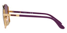 vogue eyewear VO4267S 280/70 53 - Gold / Yellow Gradient Violet